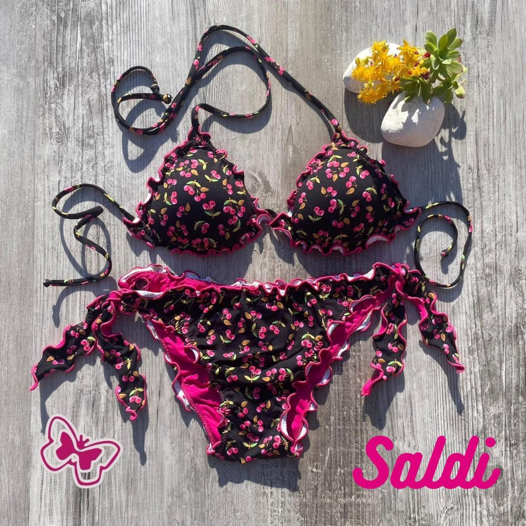 ally cherry saldi