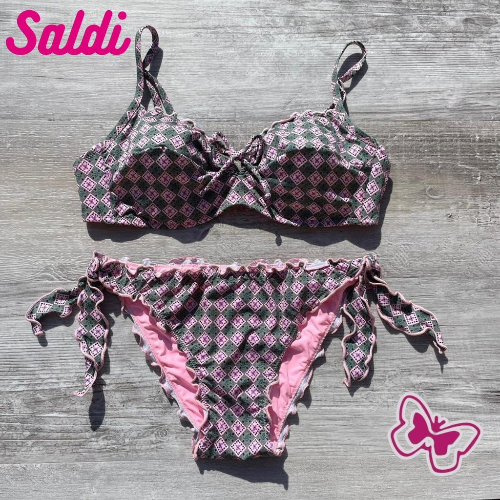 alba saldi