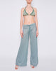 Pantalone verde